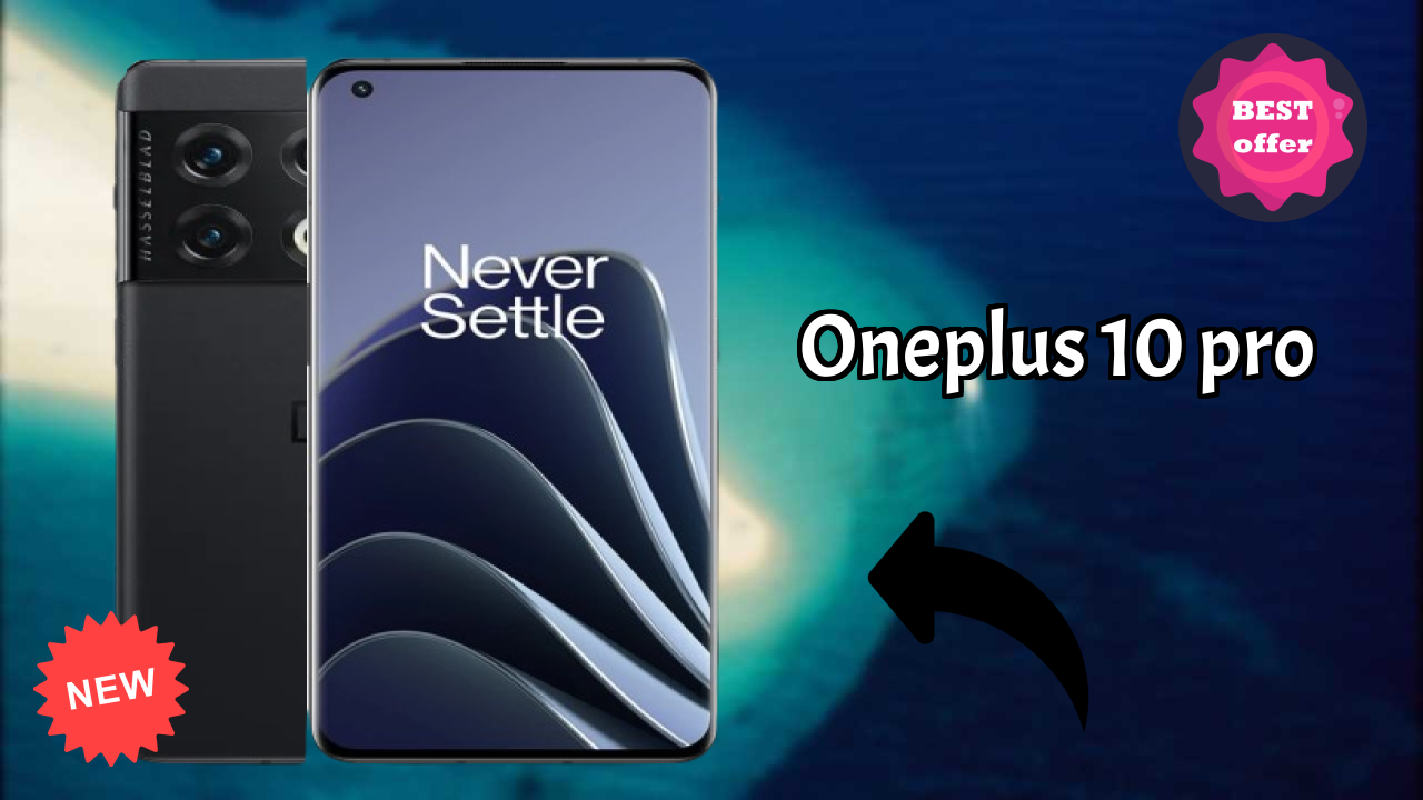 OnePlus 10 Pro Price Drop: Now at ₹29,999 Only