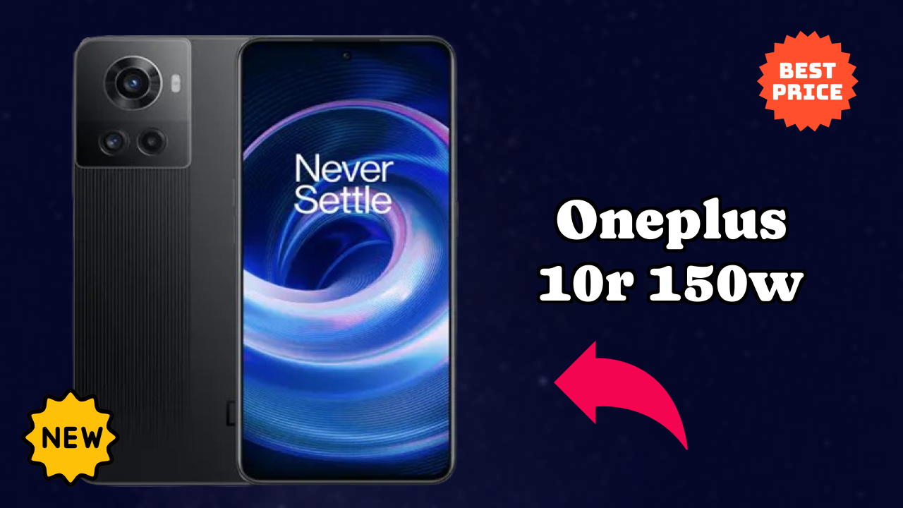 OnePlus 10R 150W Selfie Review: 16 MP Front Camera Quality Test