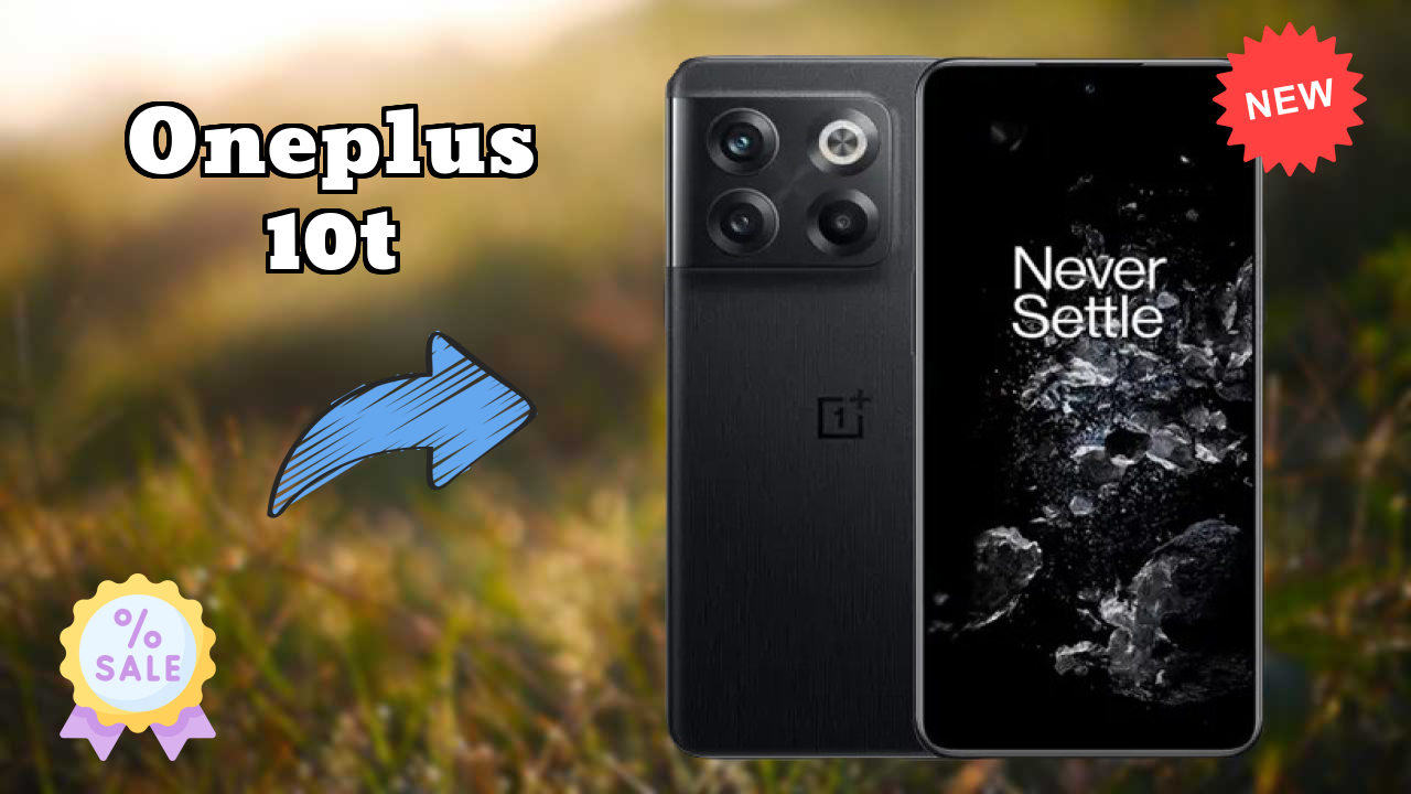 OnePlus 10T Camera Review: 50 MP + 8 MP + 2 MP Rear Camera Photo Test