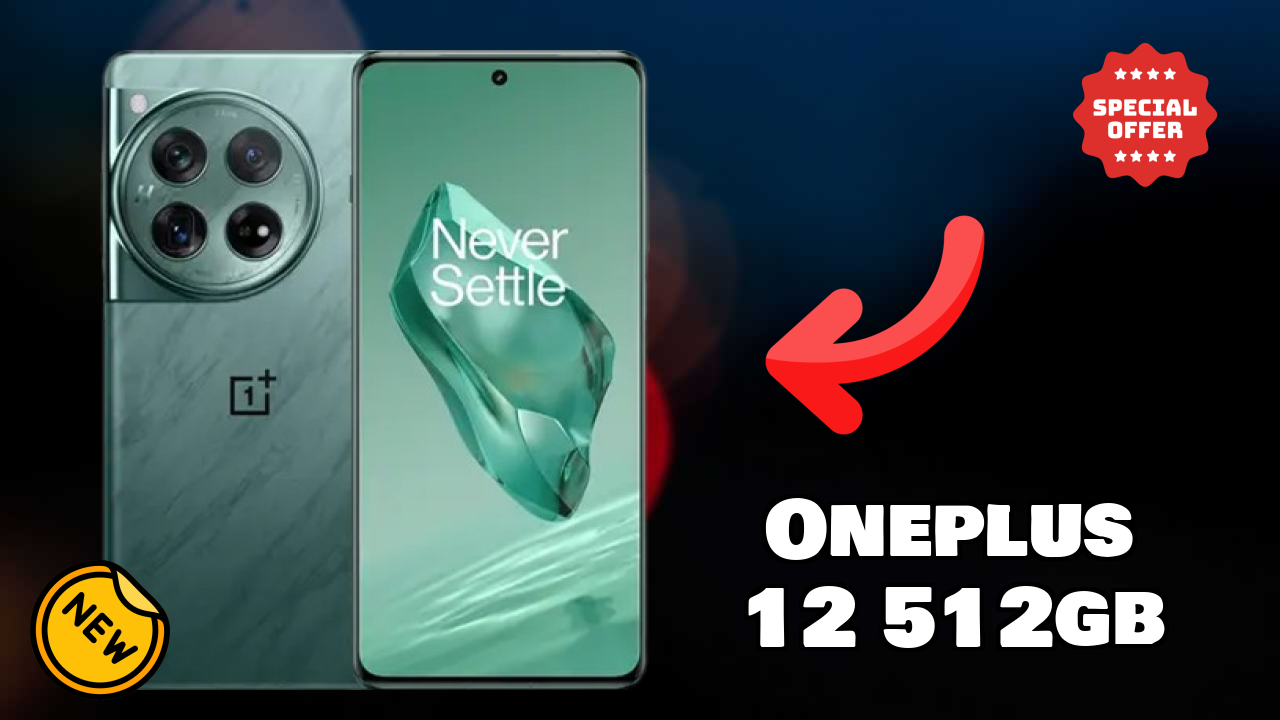 OnePlus 12 512GB 2026 Expert Comparison – Which Performs Better?
