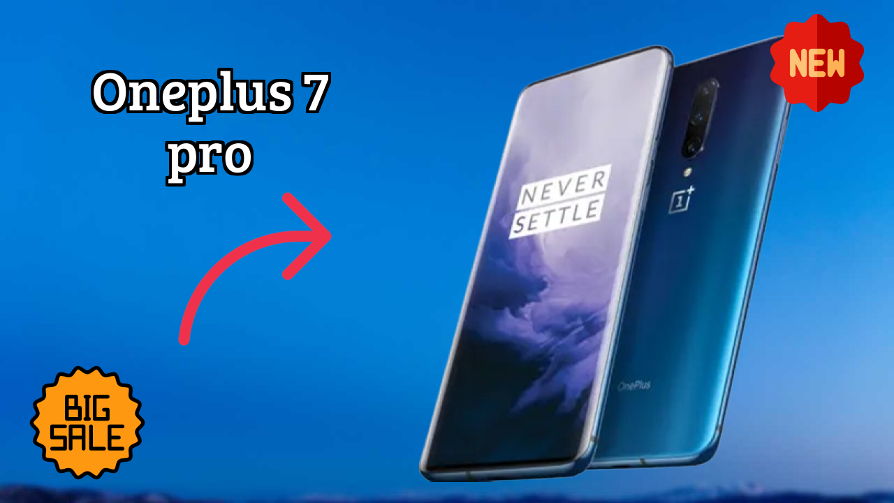 OnePlus 7 Pro Gaming Benchmarks: Snapdragon 855 Tested
