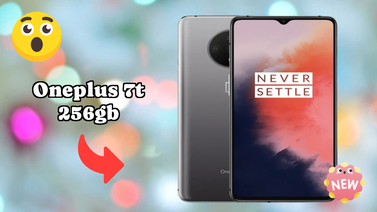 OnePlus 7T 256GB Camera Review: 48 MP + 16 MP + 12 MP Rear Camera Photo Quality