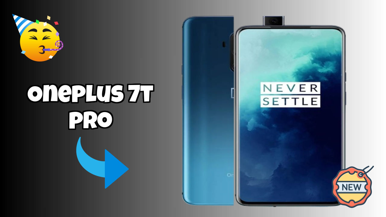 OnePlus 7T Pro Display Quality: Fluid AMOLED Explained