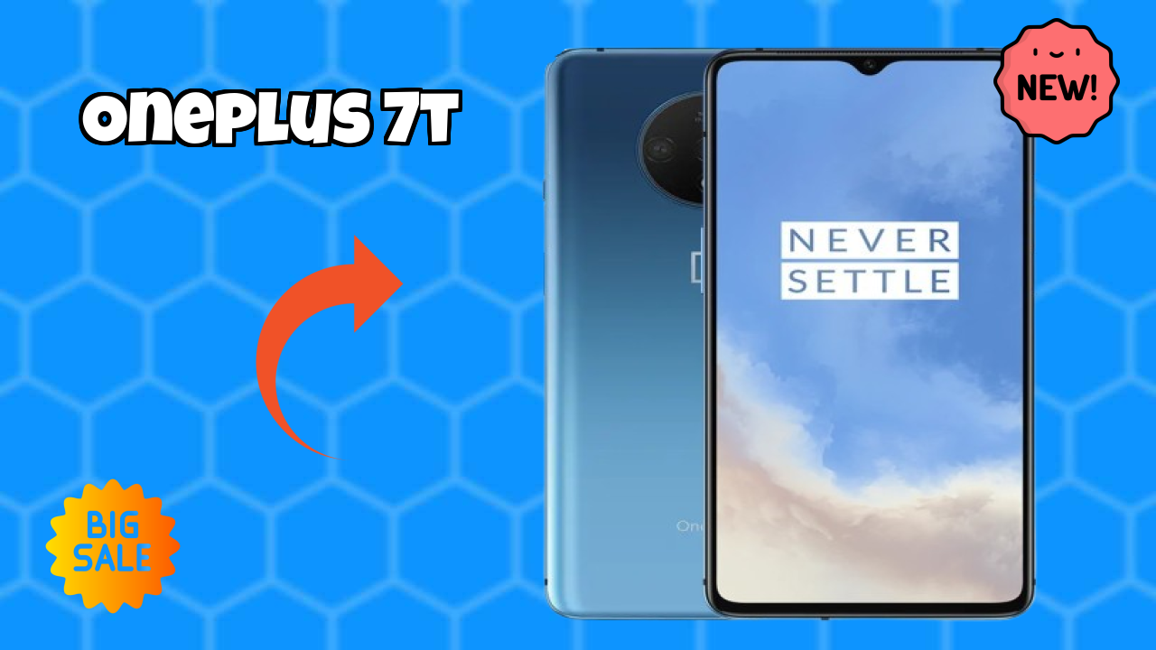 OnePlus 7T Price: ₹36,000 - Complete Analysis