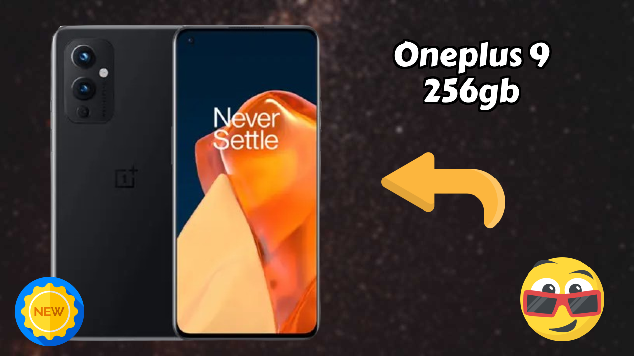OnePlus 9 256GB RAM Performance: 12 GB RAM Gaming Tested