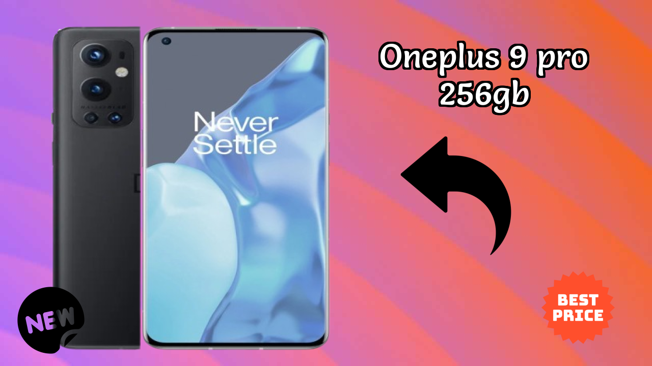 OnePlus 9 Pro 256GB Gaming Performance: Snapdragon 888 FPS