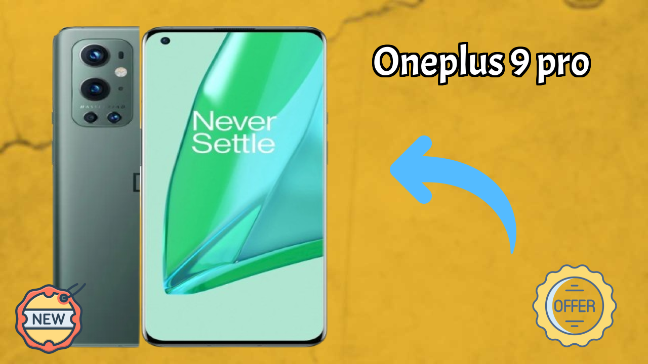 OnePlus 9 Pro Battery Review: 4500 MAh Usage Analysis