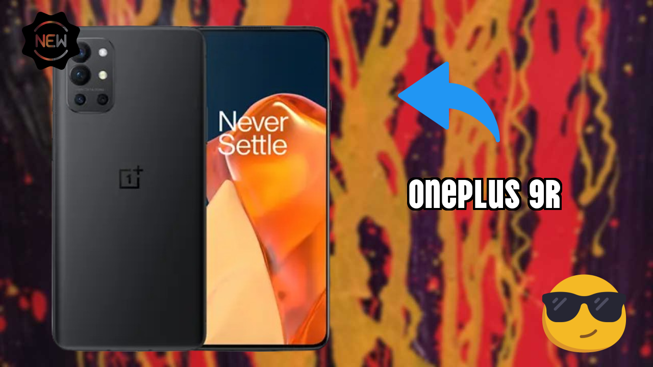 OnePlus 9R Battery Test: 4500 MAh How Long Lasts