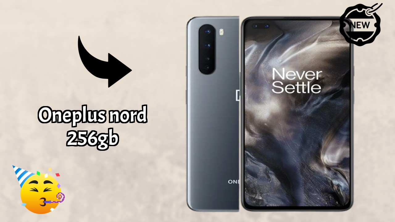 OnePlus Nord 256GB Review: Is 12 GB RAM Enough for Gaming in 2026?