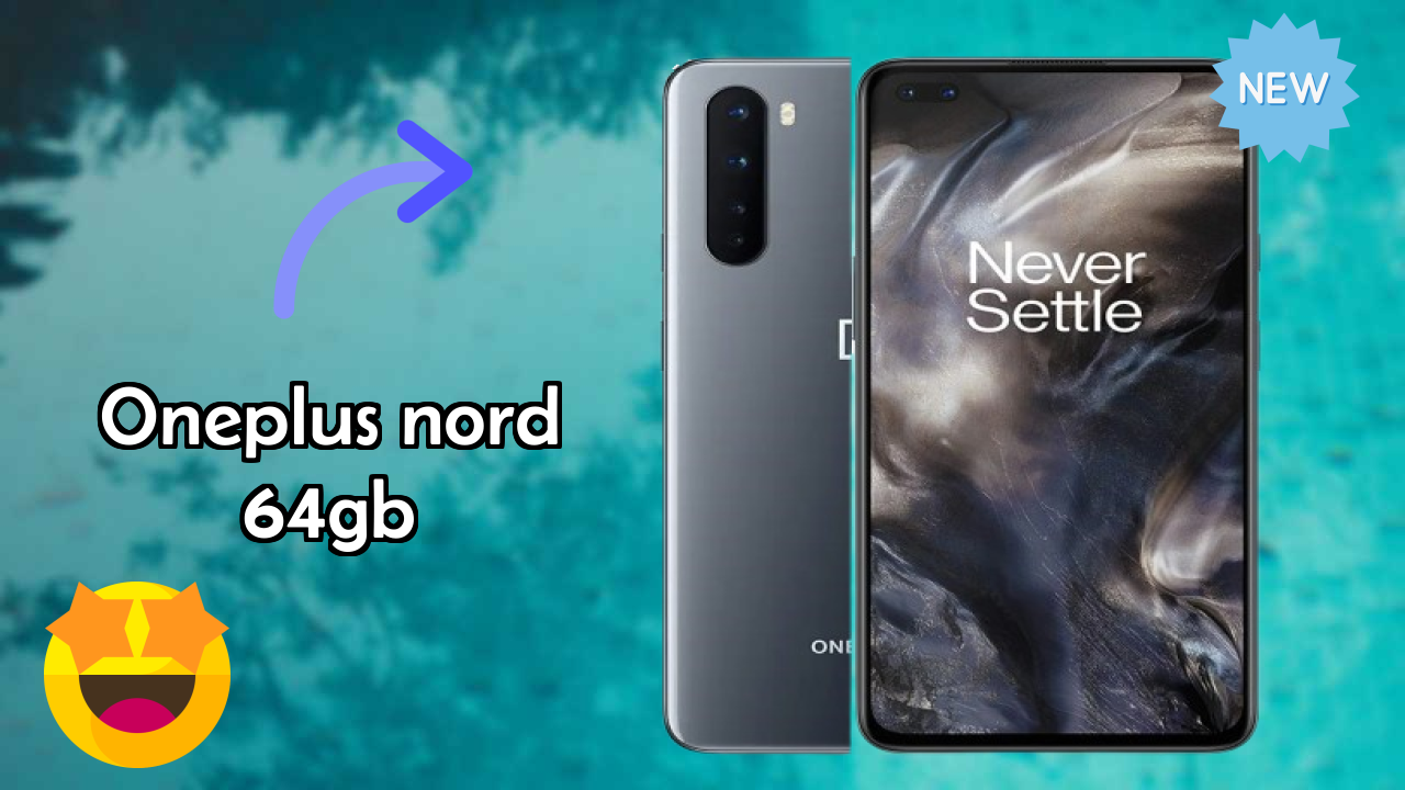 OnePlus Nord 64GB 2026 Full Pros & Cons Review