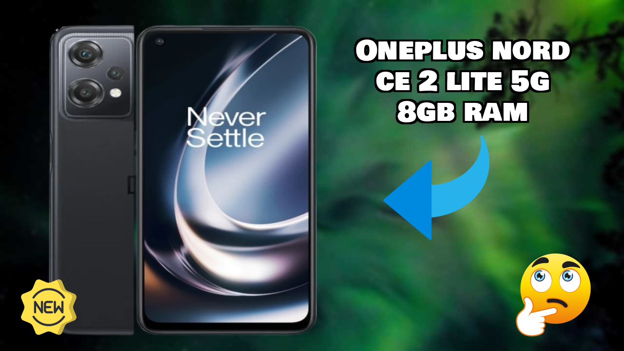OnePlus Nord CE 2 Lite 5G 8GB RAM Processor Test: Snapdragon 695 Performance