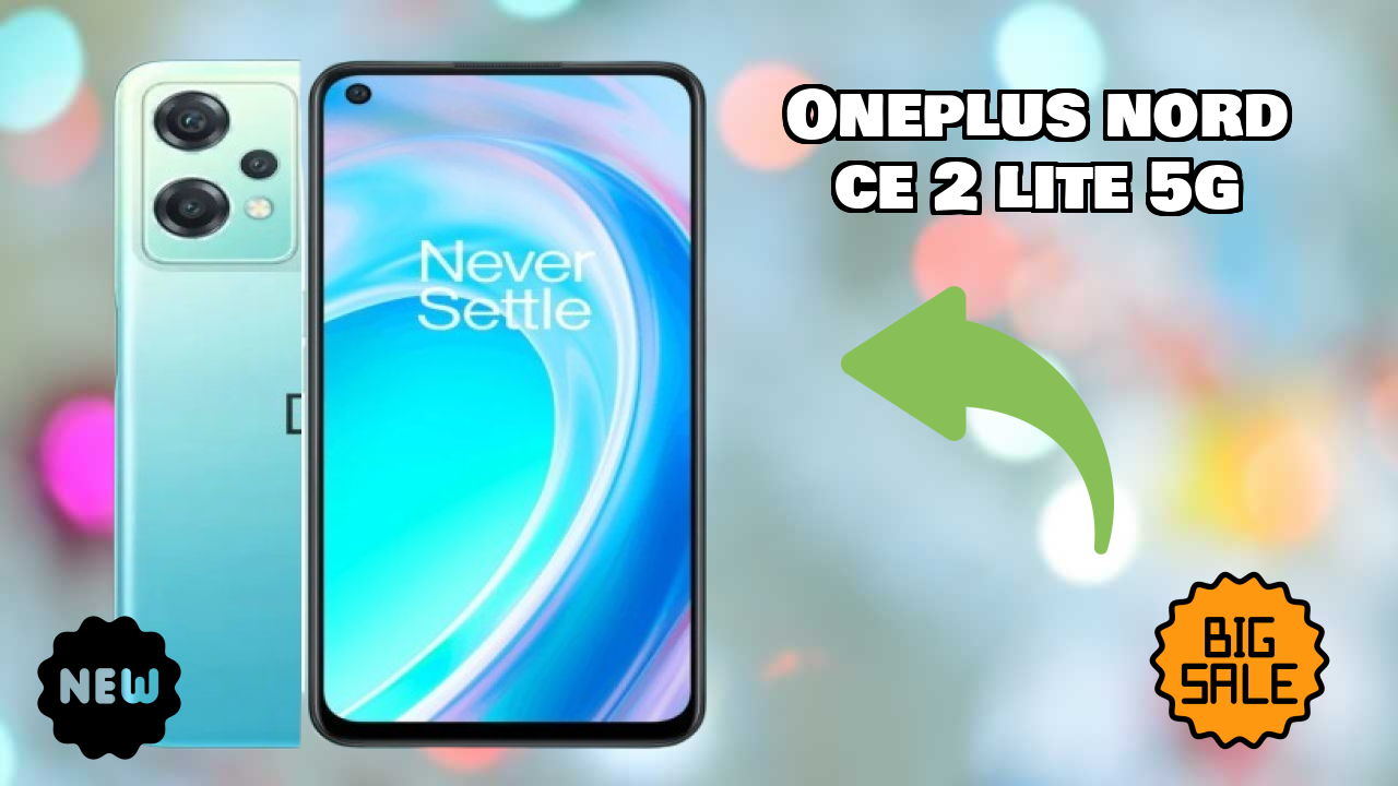 OnePlus Nord CE 2 Lite 5G Camera Quality: 64 MP + 2 MP + 2 MP Rear Camera Photo Review