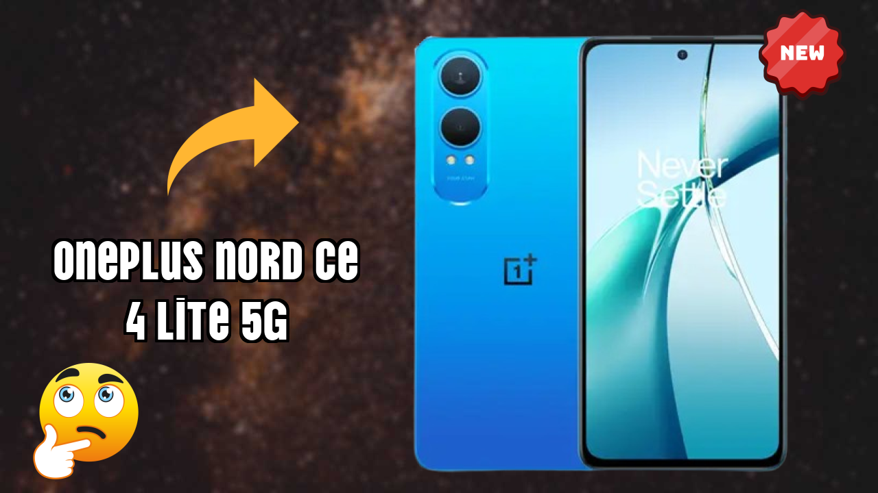 OnePlus Nord CE 4 Lite 5G Camera Samples: 50 MP + 2 MP Rear Camera Quality Test