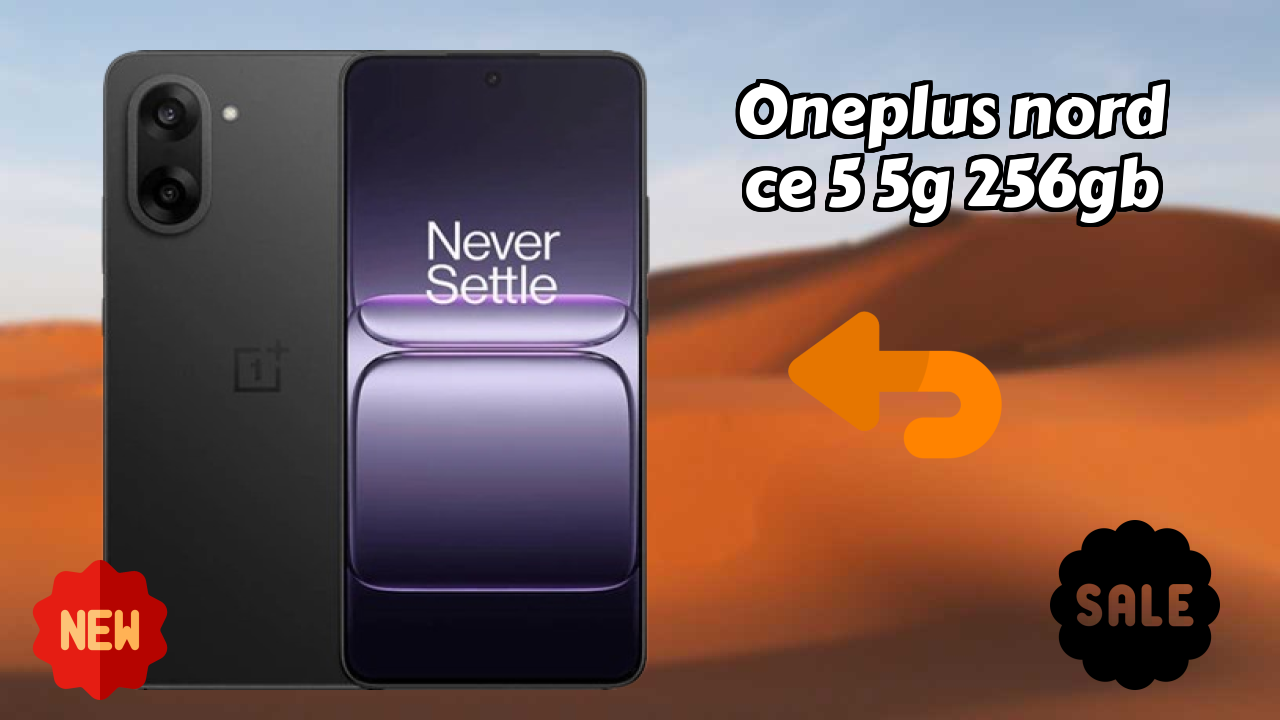 OnePlus Nord CE 5 5G 256GB Camera Review: 50 MP + 8 MP Rear Camera Photo Samples