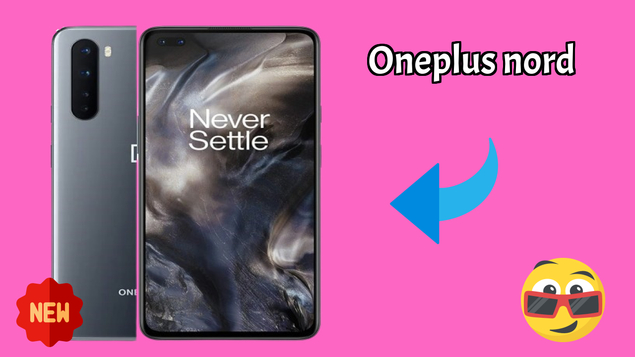 OnePlus Nord Camera Review: 48 MP + 8 MP + 5 MP + 2 MP Rear Camera Photo Test