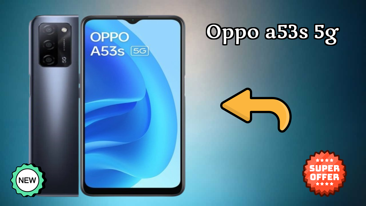 OPPO A53s 5G Processor Test: MediaTek Dimensity 700 Benchmarks