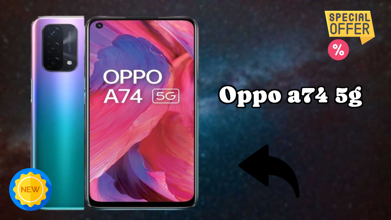 OPPO A74 5G Camera Review: 48 MP + 2 MP + 2 MP Rear Camera Low Light Test
