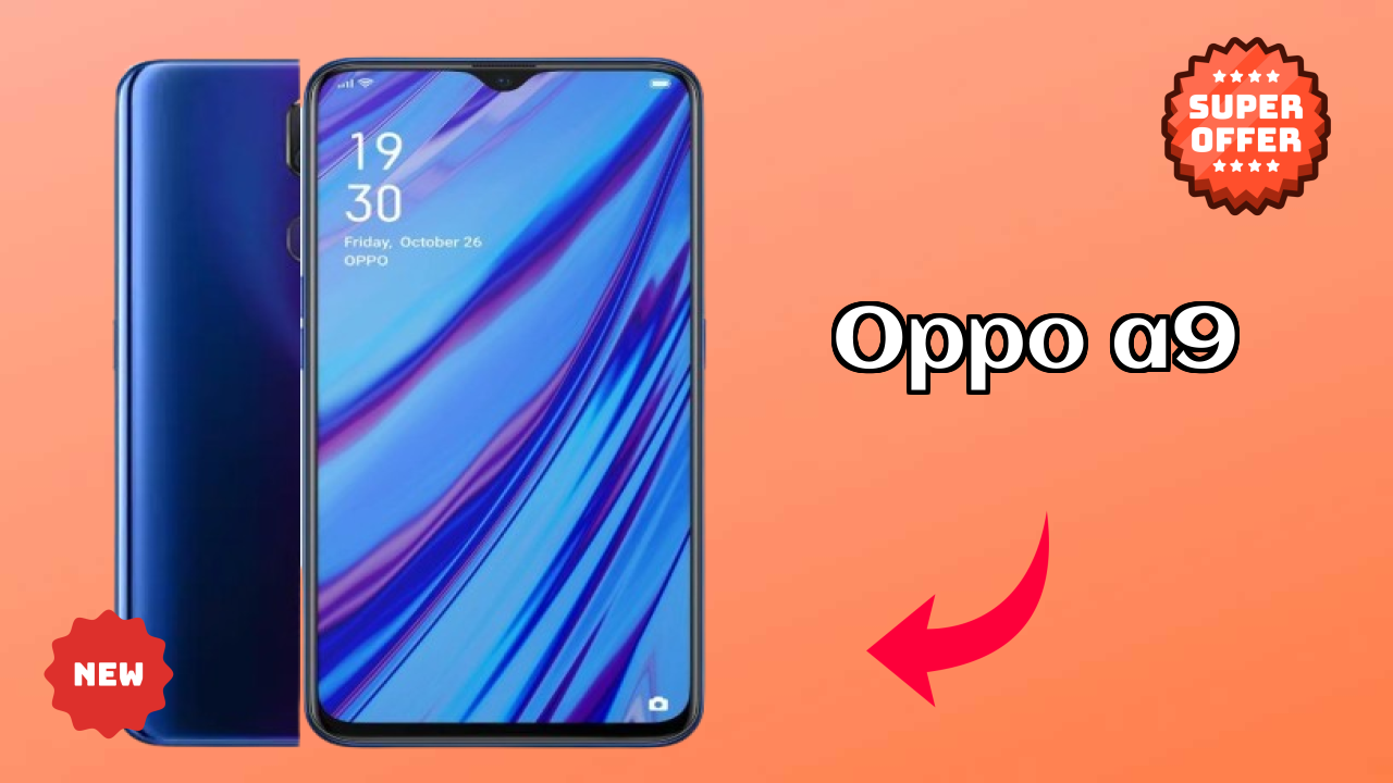 OPPO A9 Camera Quality: 16 MP + 2 MP Rear Camera Samples