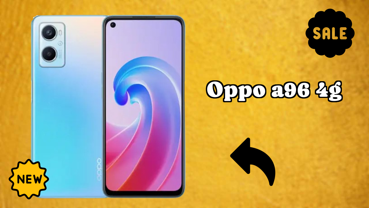 OPPO A96 4G Camera Quality: 50 MP + 2 MP Rear Camera Low Light