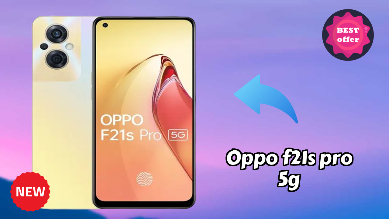 OPPO F21s Pro 5G Gaming Performance: Snapdragon 695 Benchmarks