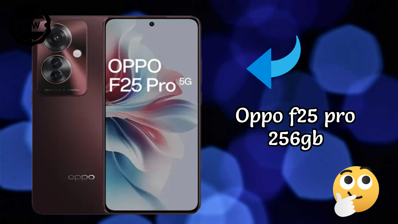 OPPO F25 Pro 256GB Camera Review: 64 MP + 8 MP + 2 MP Rear Camera Real Test