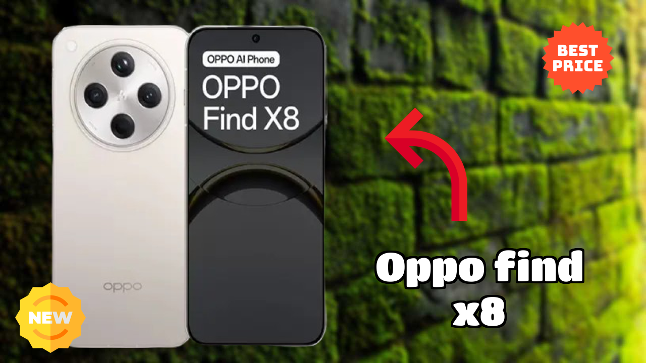 OPPO Find X8 at ₹72,590 - Complete Buying Guide
