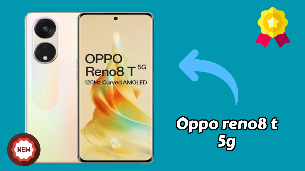 OPPO Reno8 T 5G RAM Test: Is 8 GB RAM Enough for 2026 Apps?