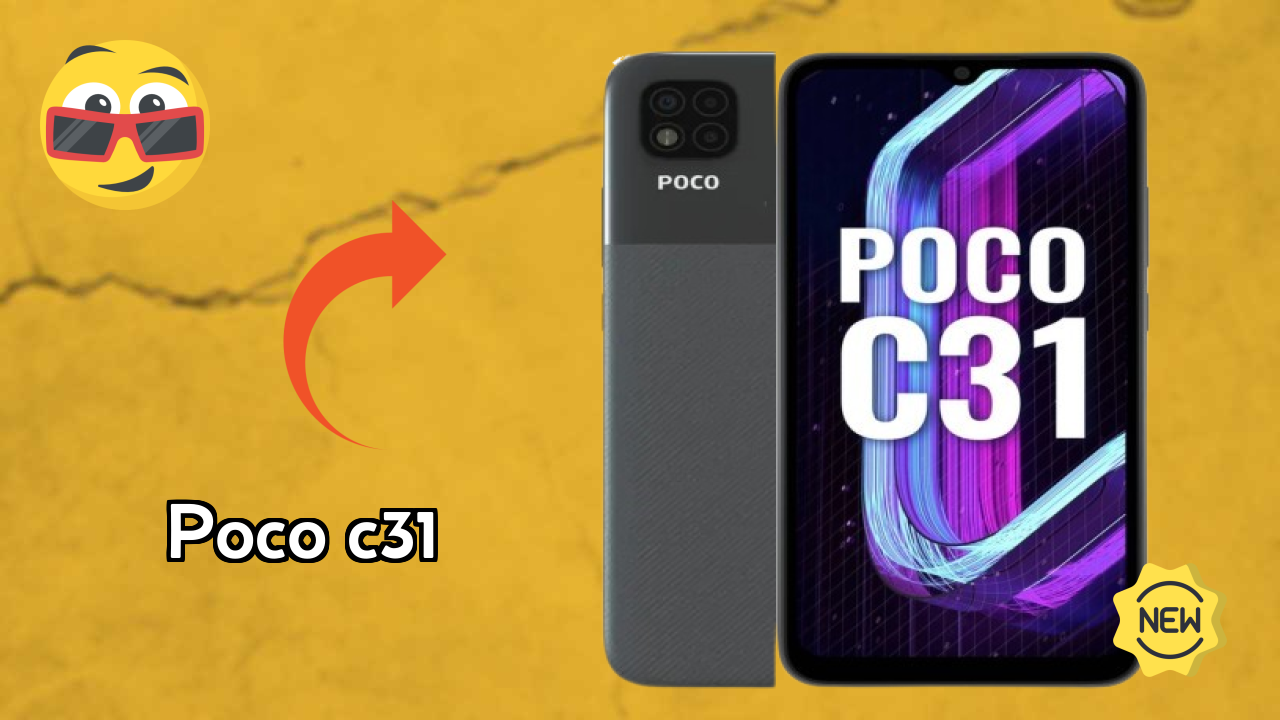 POCO C31 at ₹10,999 - Complete Buying Guide