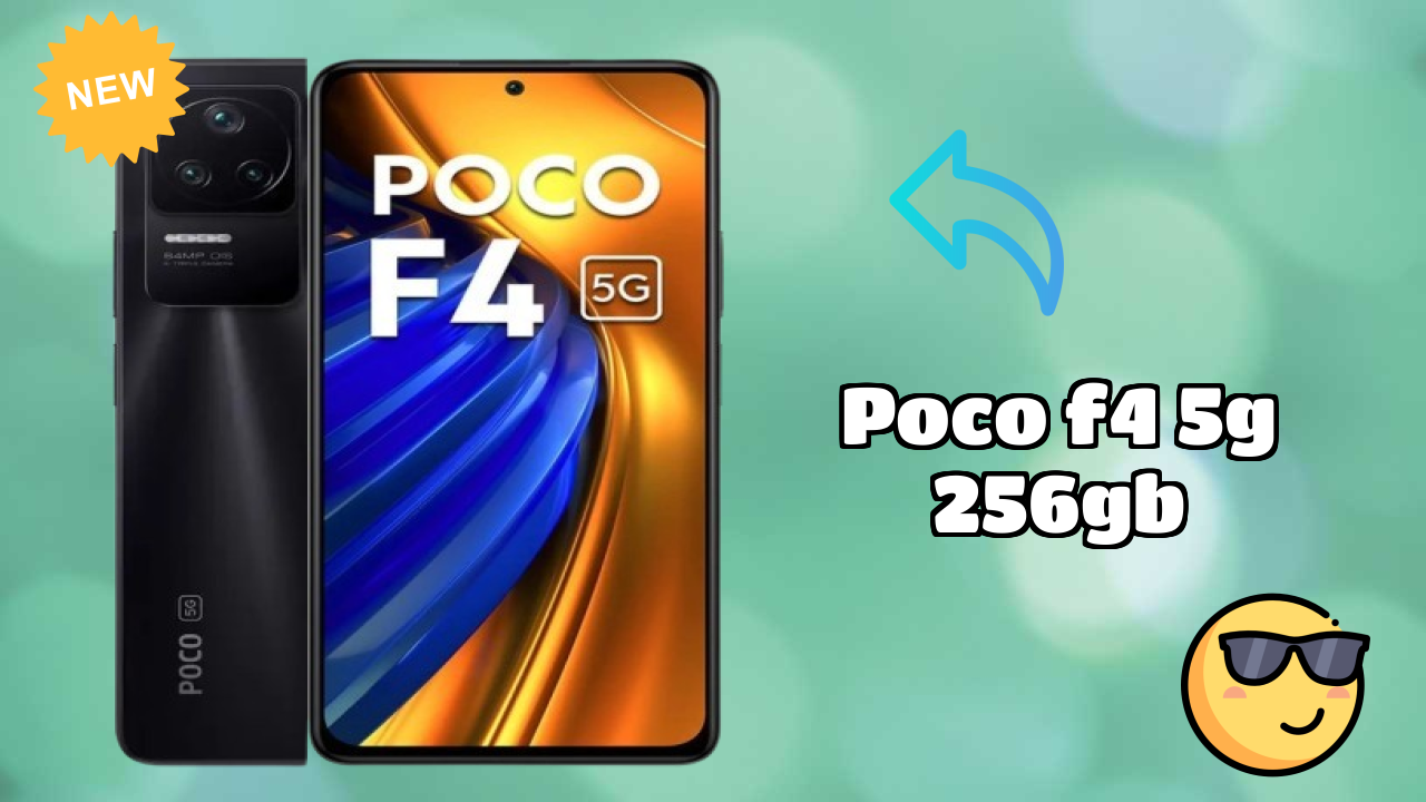 POCO F4 5G 256GB Camera Test: 64 MP + 8 MP + 2 MP Rear Camera Shoots Stunning Photos