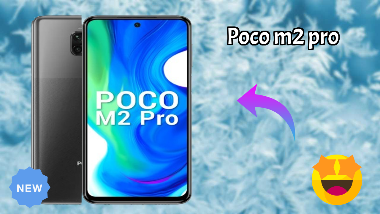POCO M2 Pro Battery Life: 5000 MAh Charging Speed