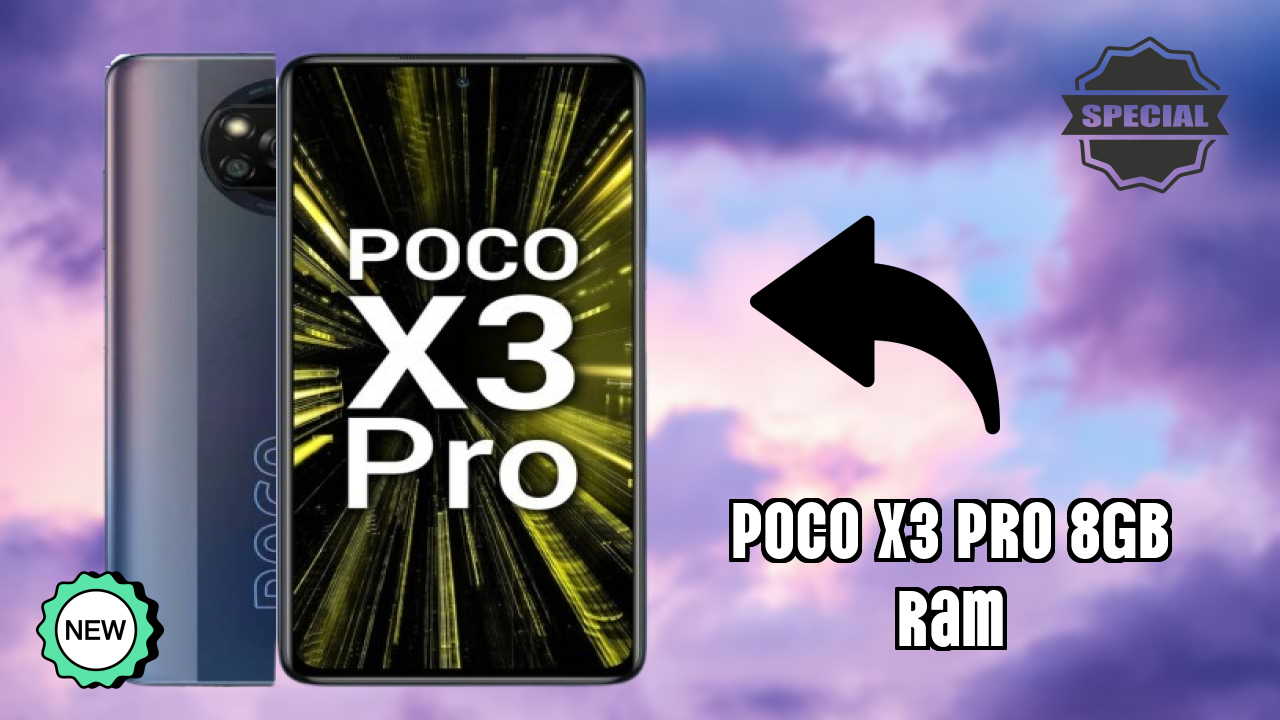 POCO X3 Pro 8GB RAM Price Review: ₹20,999 Complete Analysis