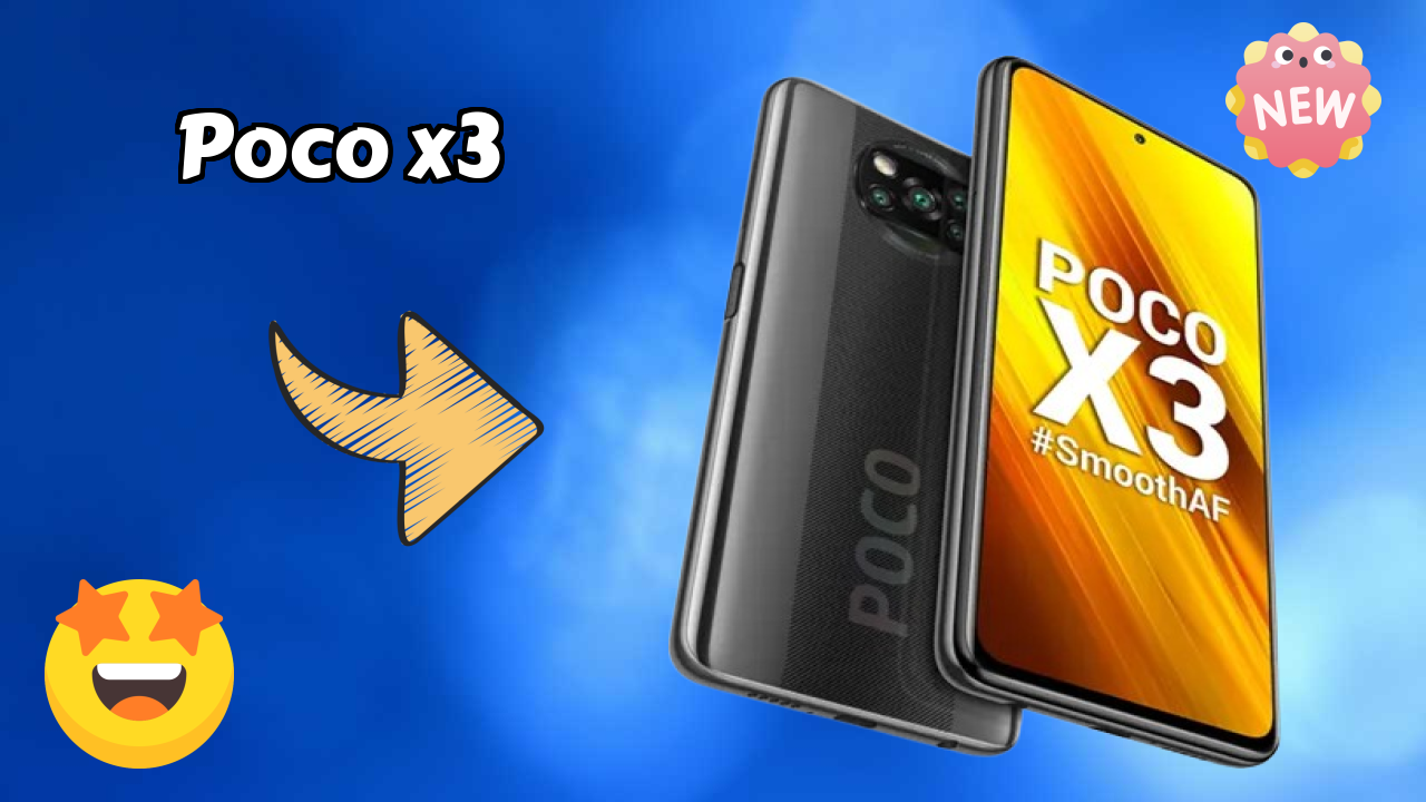 Top Alternatives to POCO X3 in 2026 – Full Comparison
