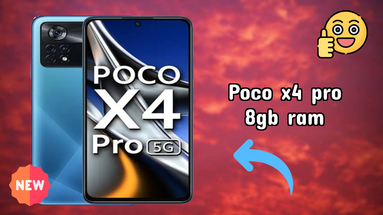 POCO X4 Pro 8GB RAM Camera Review: 64 MP + 8 MP + 2 MP Rear Camera Photo Test
