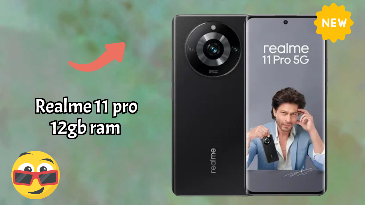 Realme 11 Pro 12GB RAM Camera Quality: 100 MP + 2 MP Rear Camera Low Light Test