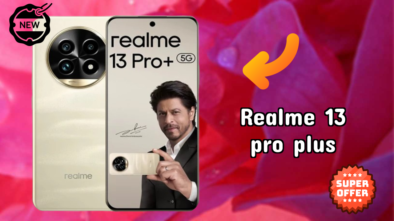 Realme 13 Pro Plus Price Analysis: ₹25,990 Value for Money?