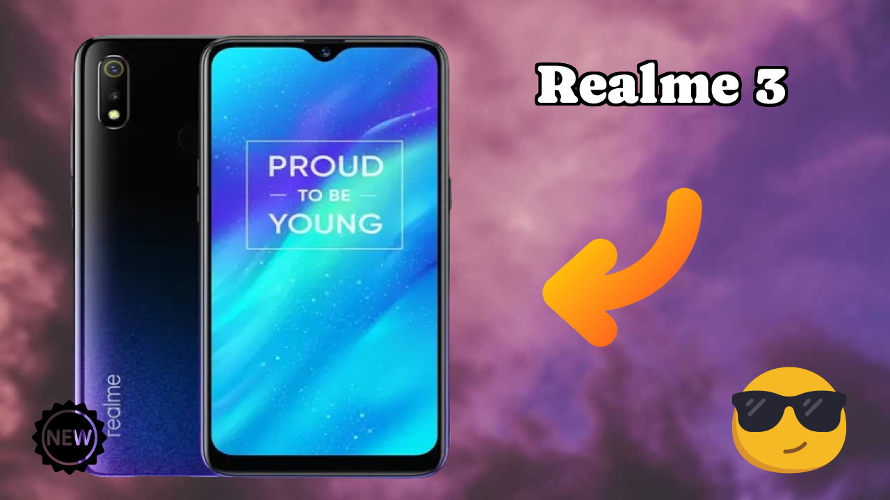 Realme 3 Camera Samples: 13 MP + 2 MP Rear Camera Real Photos