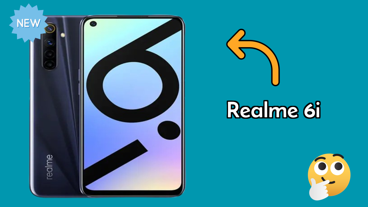 Is Realme 6i Good for Photography? 48 MP + 8 MP + 2 MP + 2 MP Rear Camera Review