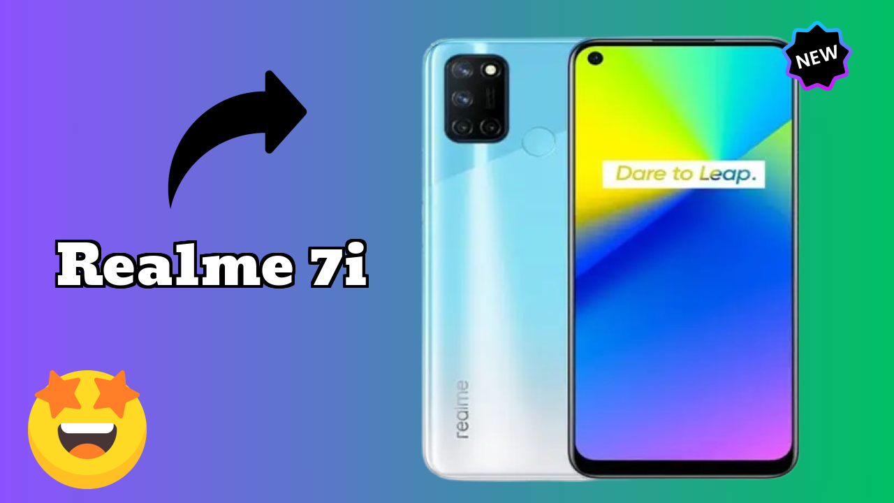 Realme 7i Battery Review: 5000 MAh Charging Speed