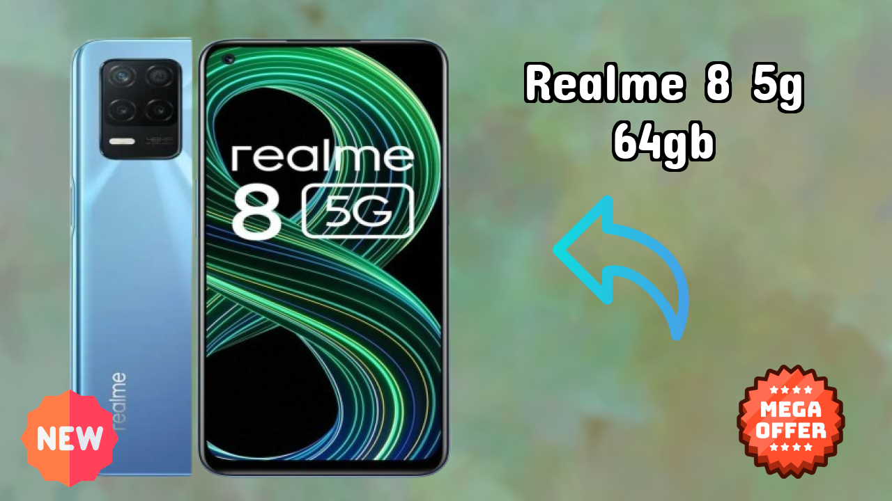 Realme 8 5G 64GB Camera Quality: 16 MP Front Camera Selfie Test