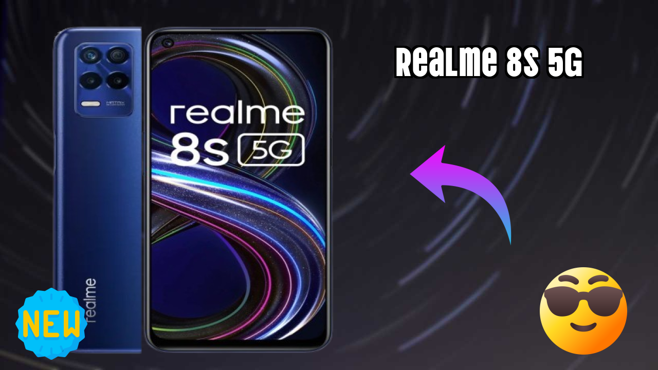 Realme 8s 5G Gaming Benchmarks: MediaTek Dimensity 810 Tested