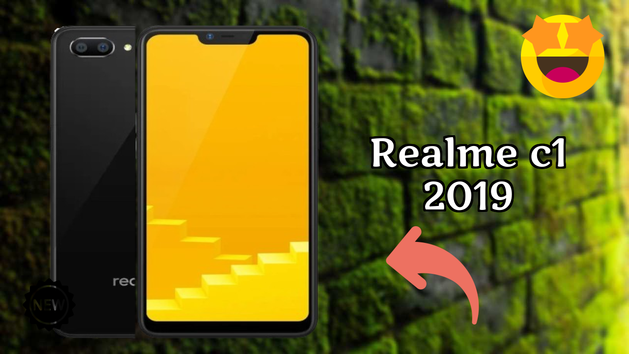 Realme C1 2019 Camera Test: 13 MP + 2 MP Rear Camera Photo Quality