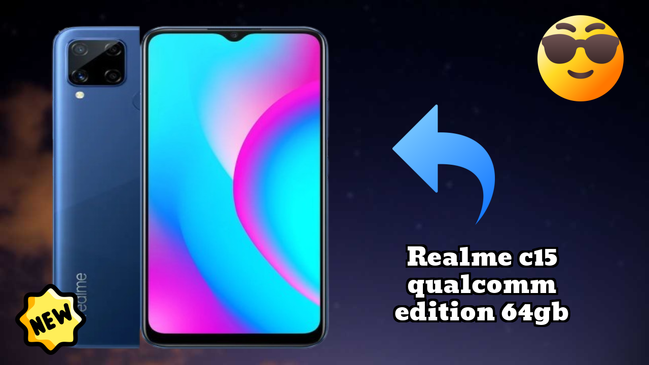 Realme C15 Qualcomm Edition 64GB Price Review: ₹8,920 Worth the Money?
