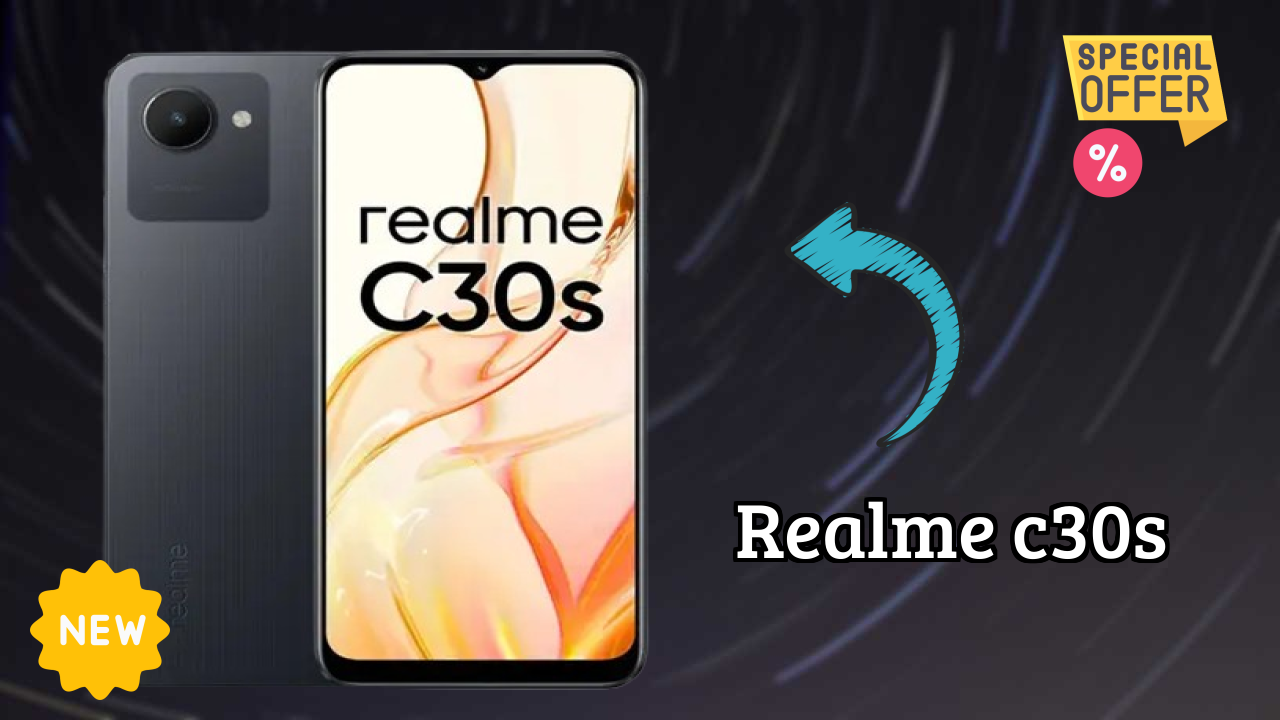 Realme C30s Battery Review: 5000 MAh Usage Analysis