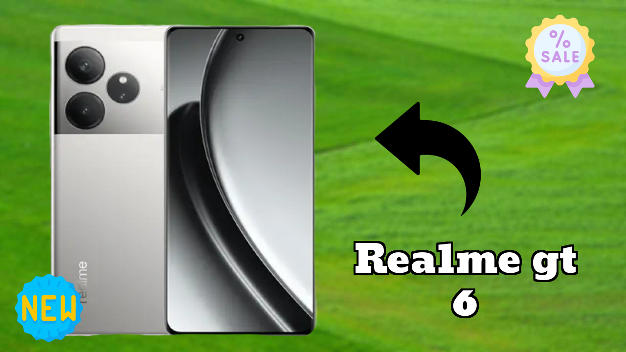 Realme GT 6 Camera Test: 32 MP Front Camera Selfie Quality