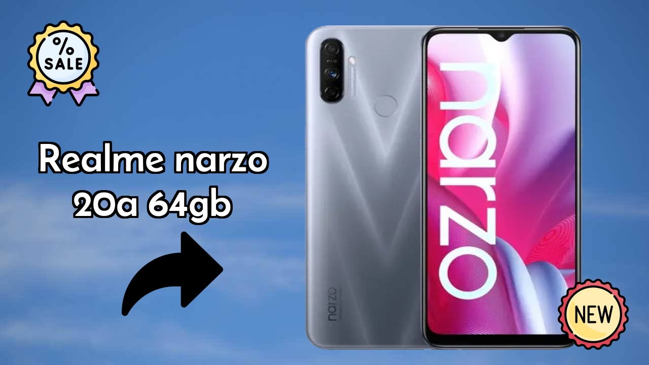 Realme Narzo 20A 64GB Gaming Performance: Snapdragon 665 FPS