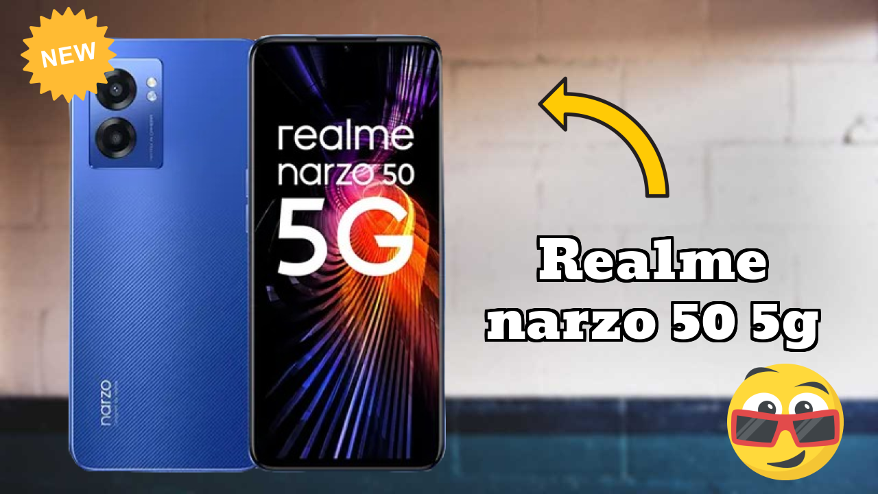 Realme Narzo 50 5G Processor Review: MediaTek Dimensity 810 Benchmarks