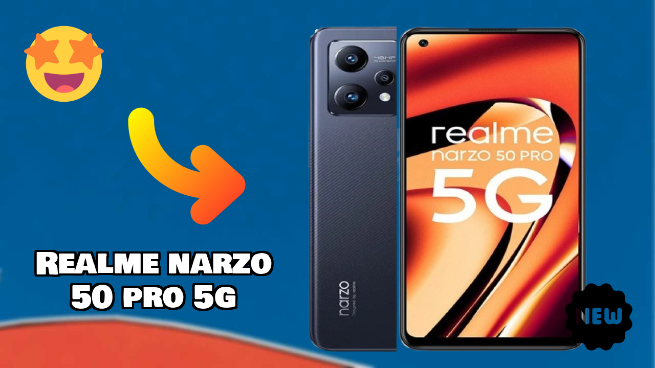 Realme Narzo 50 Pro 5G Detailed Review 2026 – What’s New This Year?
