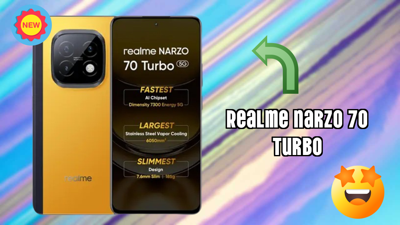 Realme Narzo 70 Turbo Price Analysis: ₹14,640 Value for Money?