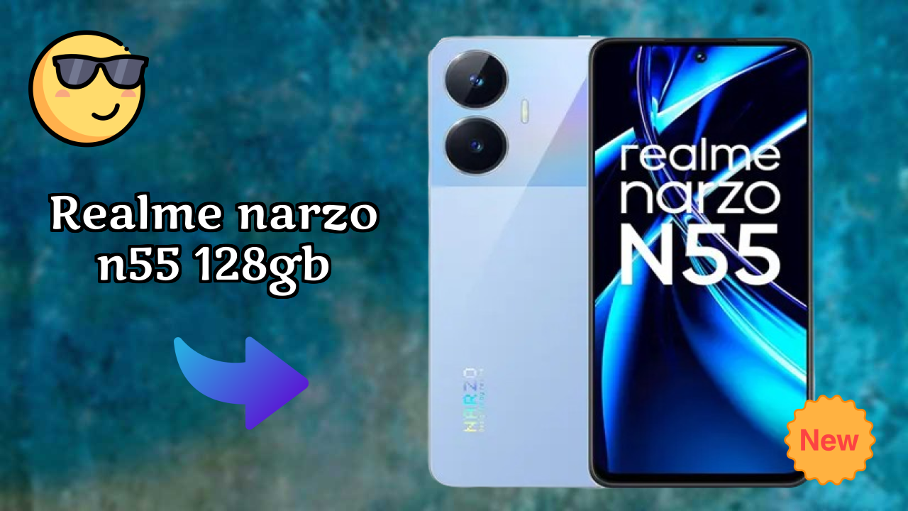 Realme Narzo N55 128GB Camera Test: 64 MP + 2 MP Rear Camera Sample Photos