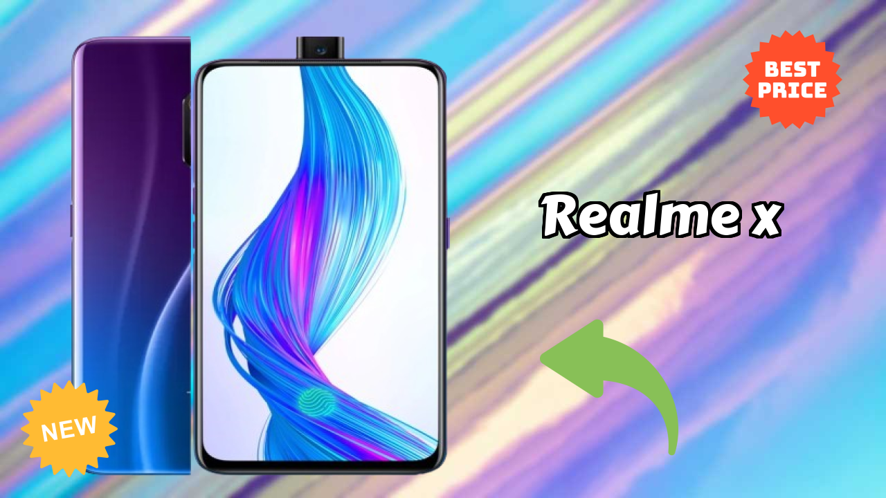Realme X Processor Test: Snapdragon 710 Benchmarks